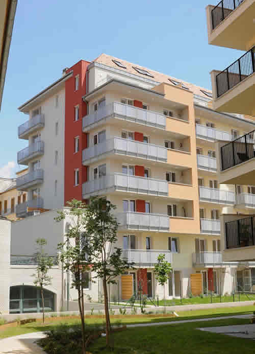 VIVALDI APARTMENTS